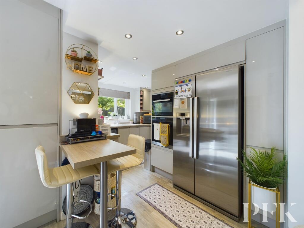 Additional property image - Latrigg Close, Keswick, CA12