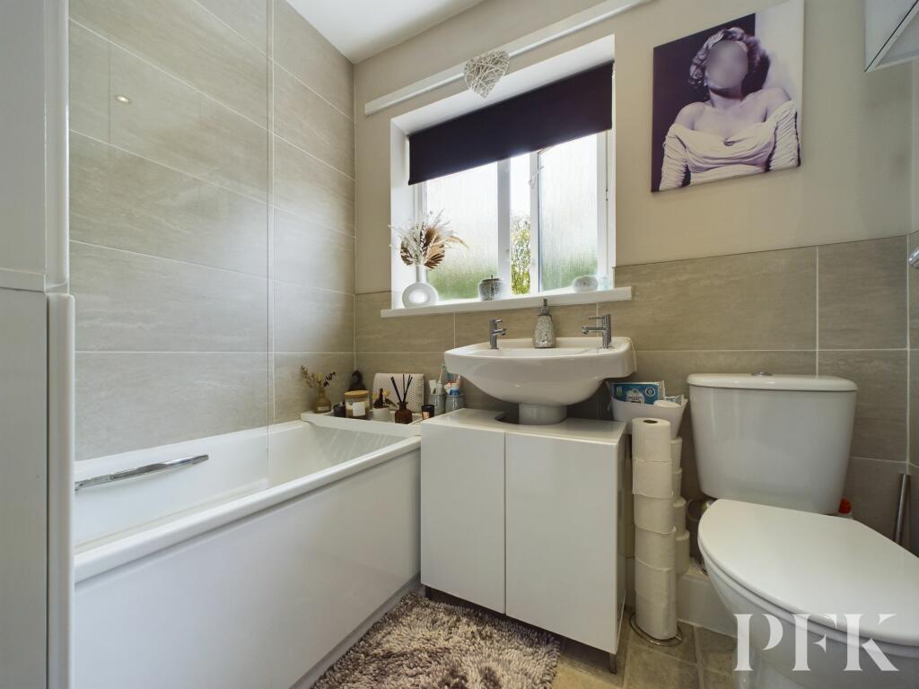 Additional property image - Latrigg Close, Keswick, CA12