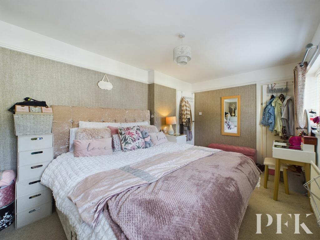 Additional property image - Latrigg Close, Keswick, CA12