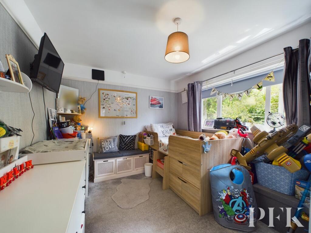 Additional property image - Latrigg Close, Keswick, CA12