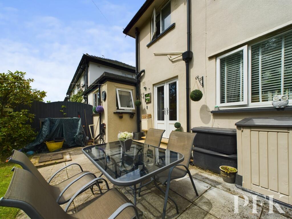 Additional property image - Latrigg Close, Keswick, CA12