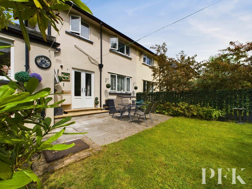 Additional property image - Latrigg Close, Keswick, CA12