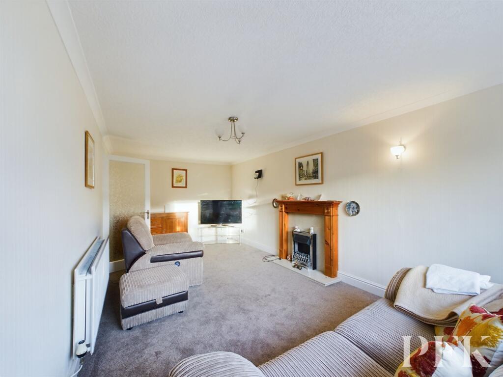 Additional property image - Millfield Gardens, Keswick, CA12