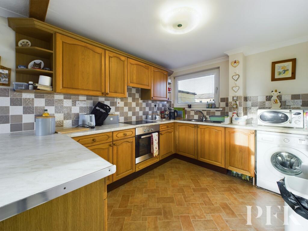 Property image - Millfield Gardens, Keswick, CA12
