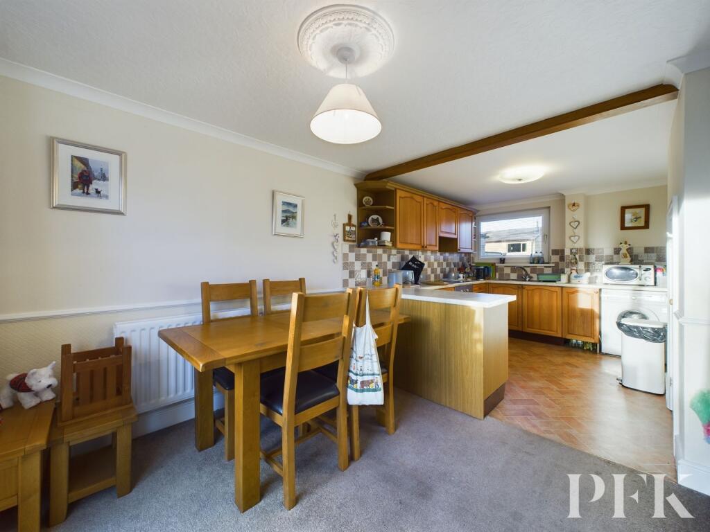 Additional property image - Millfield Gardens, Keswick, CA12