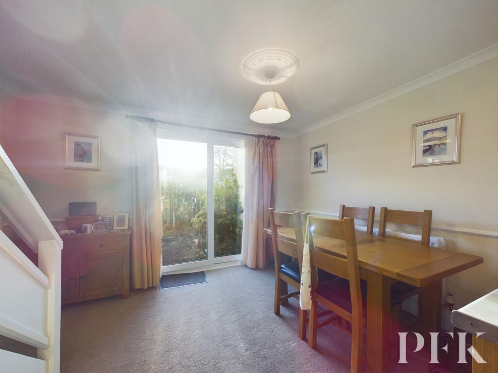 Additional property image - Millfield Gardens, Keswick, CA12