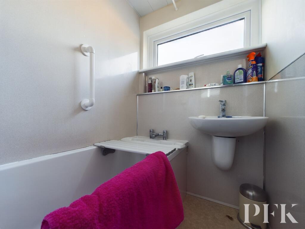 Additional property image - Millfield Gardens, Keswick, CA12