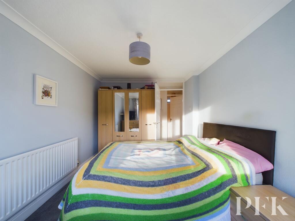 Additional property image - Millfield Gardens, Keswick, CA12