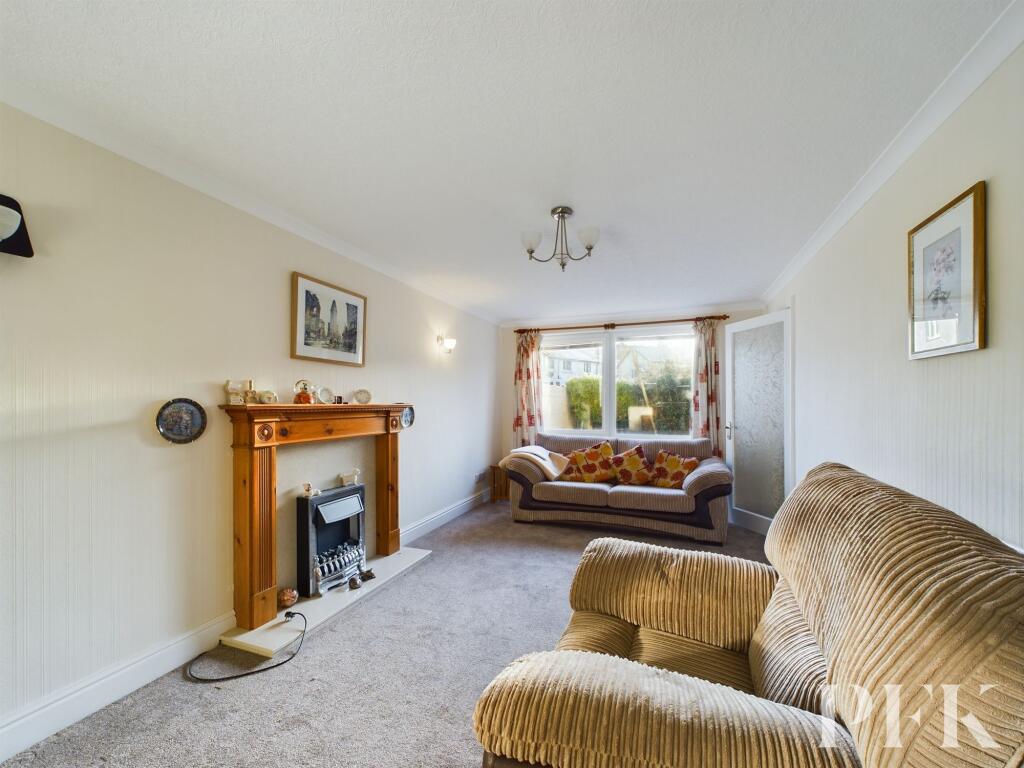 Additional property image - Millfield Gardens, Keswick, CA12
