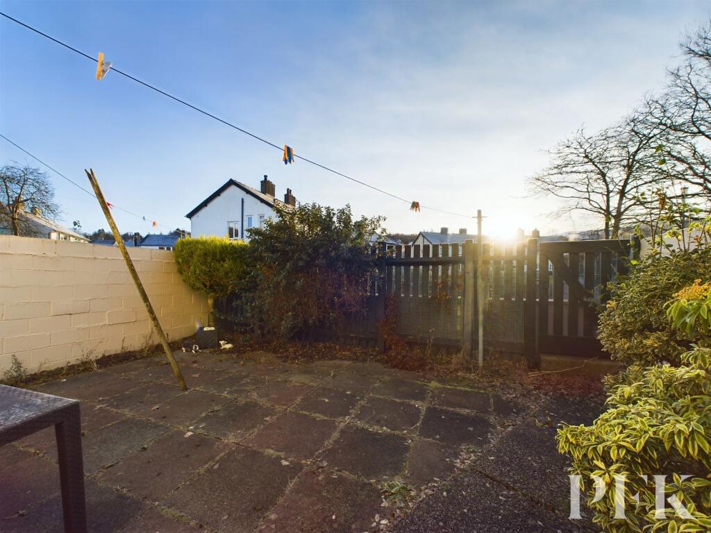Additional property image - Millfield Gardens, Keswick, CA12