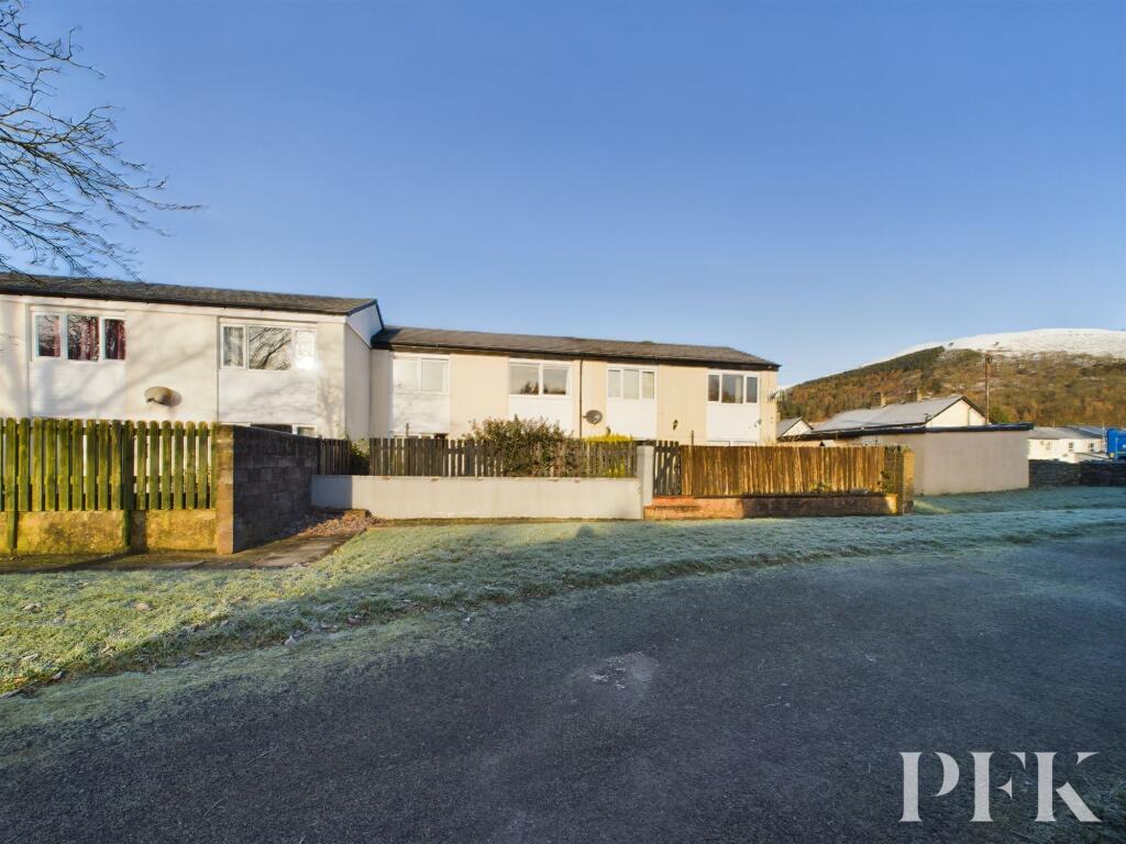Additional property image - Millfield Gardens, Keswick, CA12
