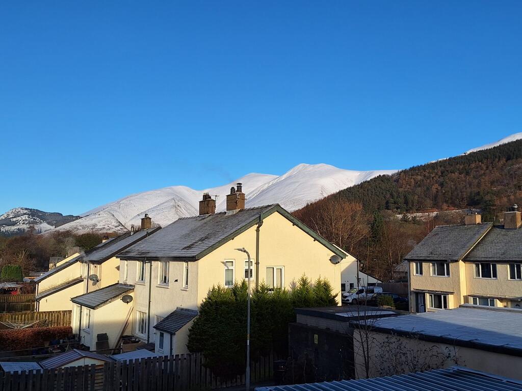 Additional property image - Millfield Gardens, Keswick, CA12