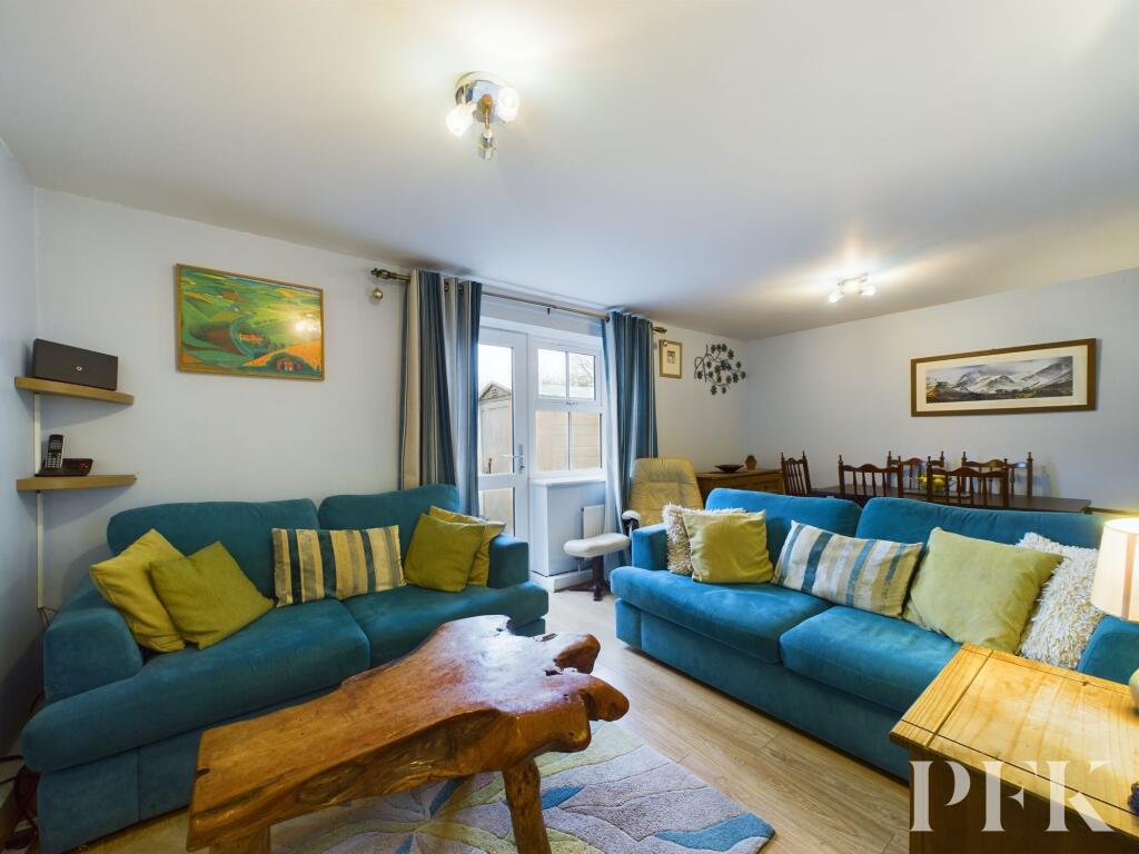 Additional property image - Ashcroft Close, Braithwaite, CA12