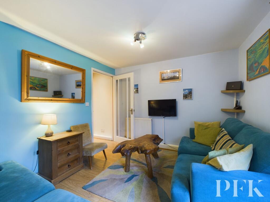 Additional property image - Ashcroft Close, Braithwaite, CA12