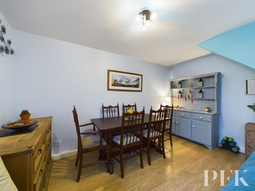 Additional property image - Ashcroft Close, Braithwaite, CA12
