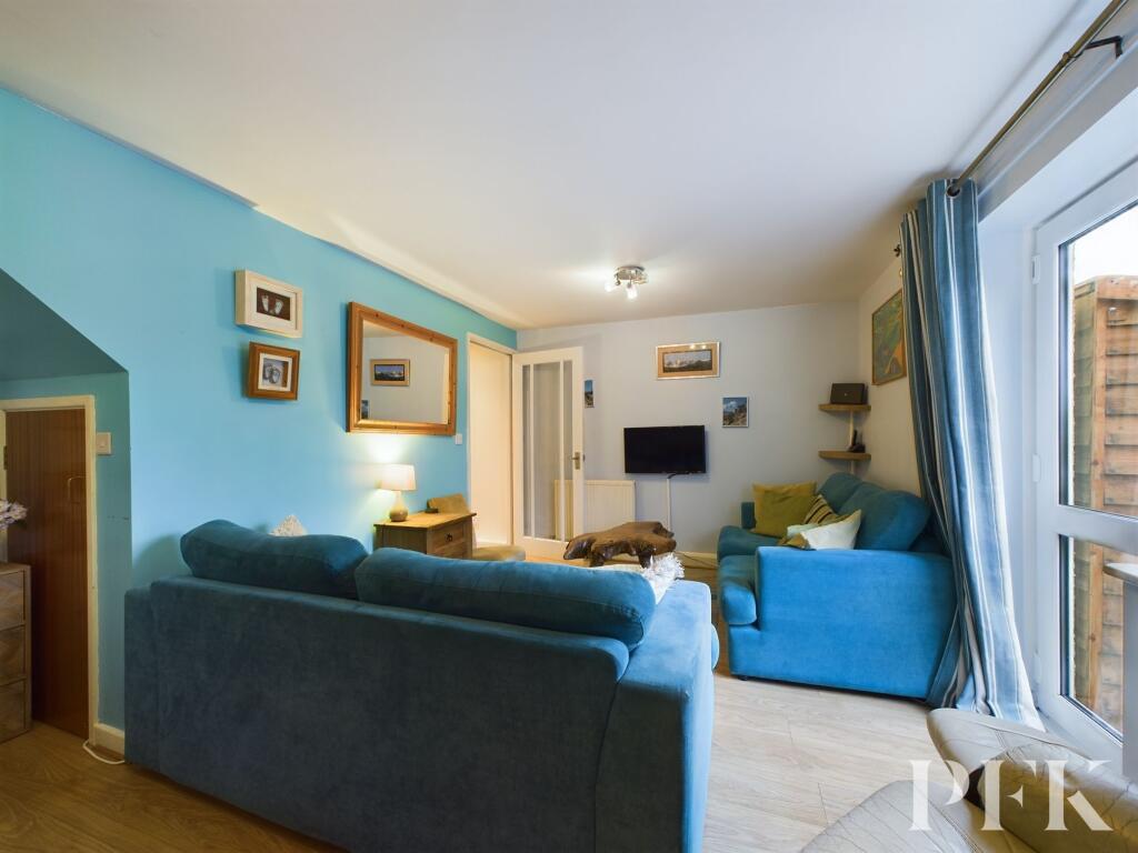Additional property image - Ashcroft Close, Braithwaite, CA12
