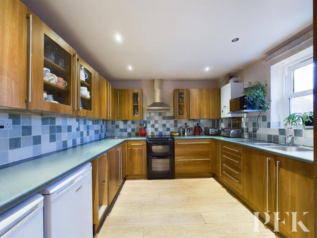 Additional property image - Ashcroft Close, Braithwaite, CA12