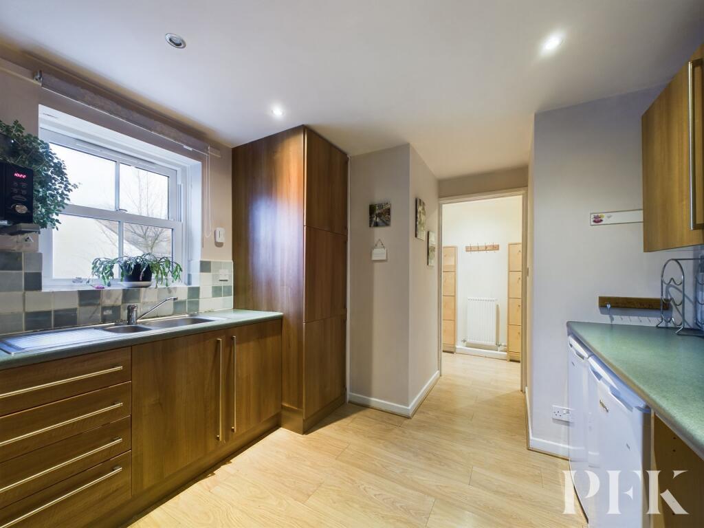 Additional property image - Ashcroft Close, Braithwaite, CA12