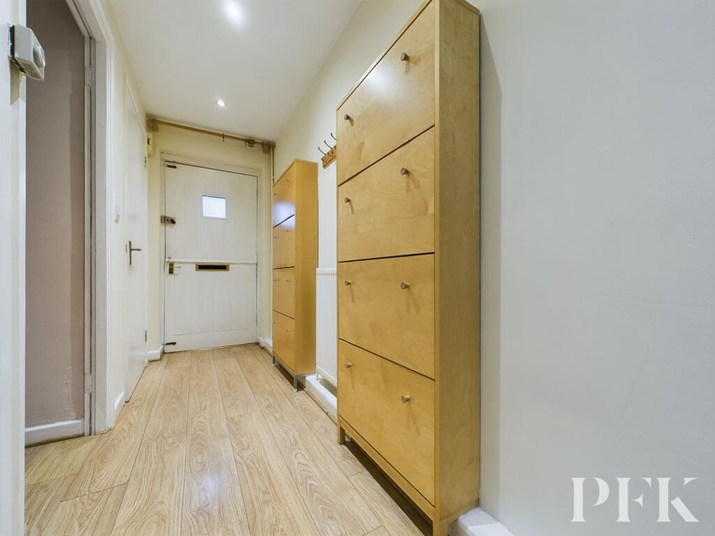 Additional property image - Ashcroft Close, Braithwaite, CA12