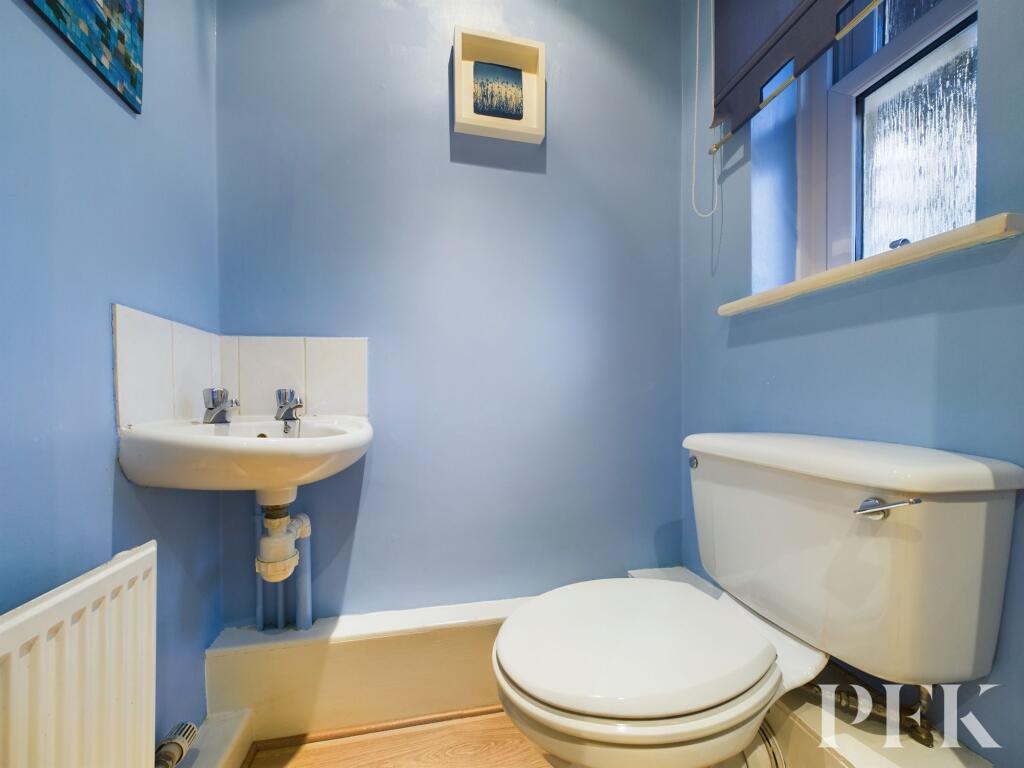 Additional property image - Ashcroft Close, Braithwaite, CA12