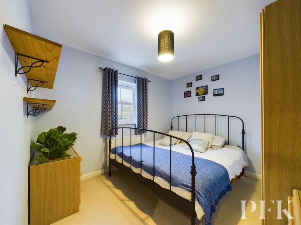 Additional property image - Ashcroft Close, Braithwaite, CA12
