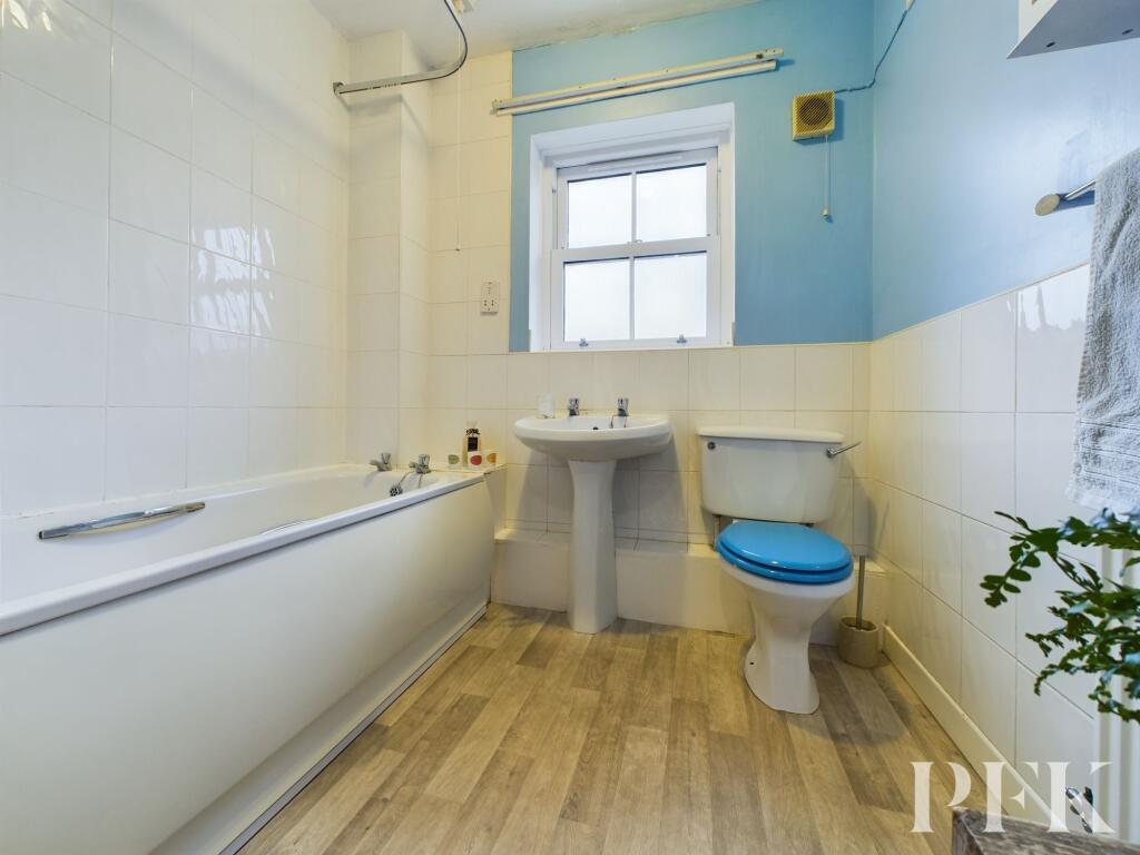 Additional property image - Ashcroft Close, Braithwaite, CA12