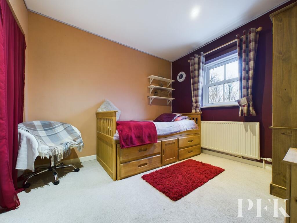 Additional property image - Ashcroft Close, Braithwaite, CA12