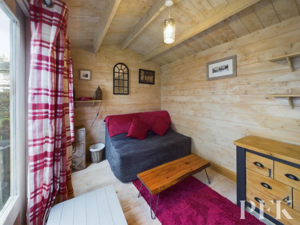 Additional property image - Ashcroft Close, Braithwaite, CA12