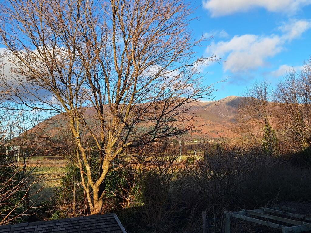 Additional property image - Ashcroft Close, Braithwaite, CA12