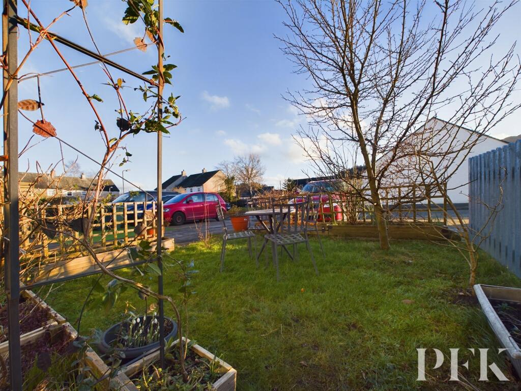 Additional property image - Ashcroft Close, Braithwaite, CA12