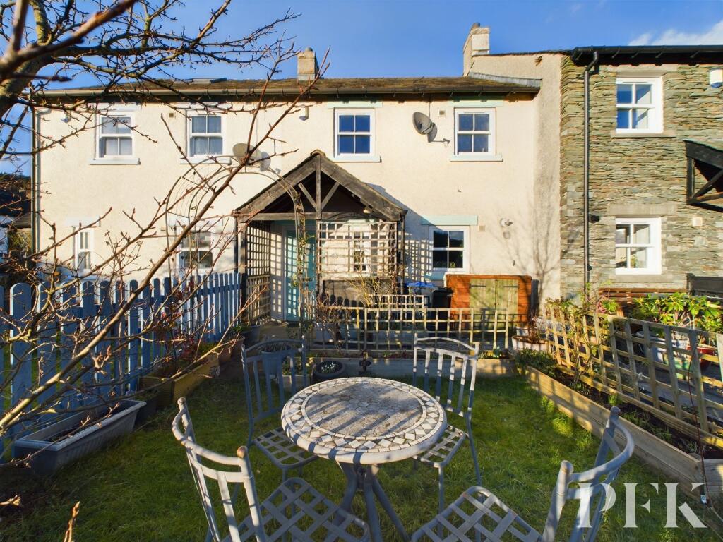 Additional property image - Ashcroft Close, Braithwaite, CA12