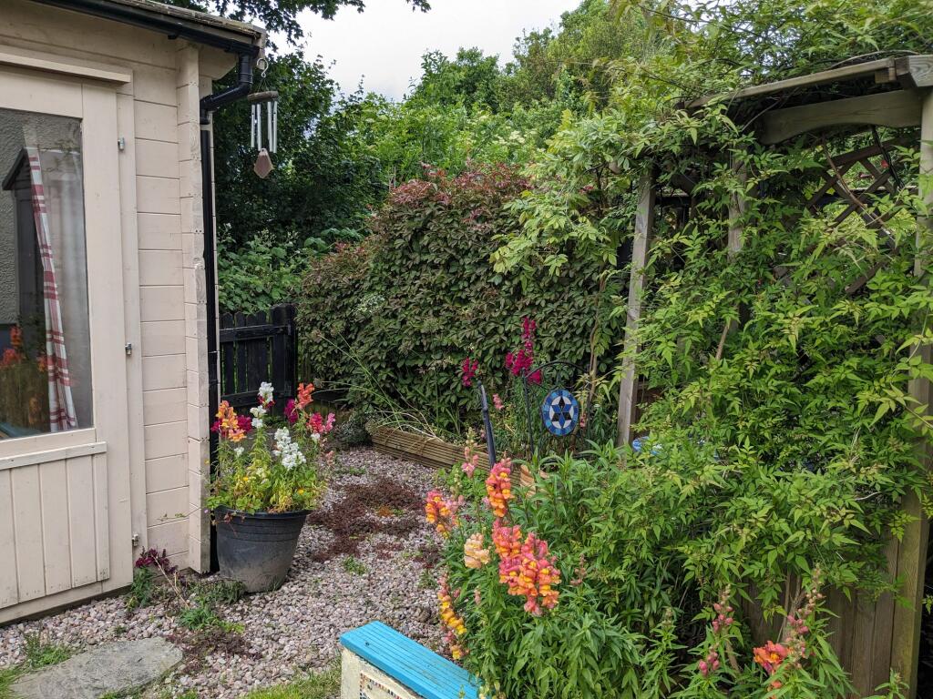 Additional property image - Ashcroft Close, Braithwaite, CA12