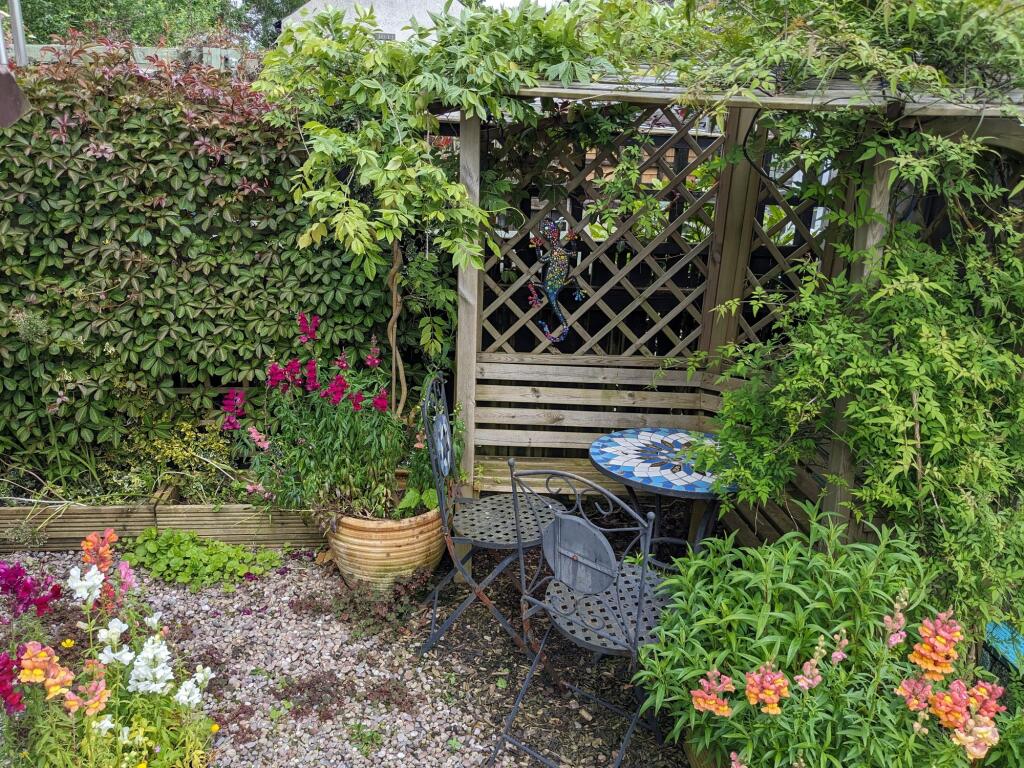 Additional property image - Ashcroft Close, Braithwaite, CA12