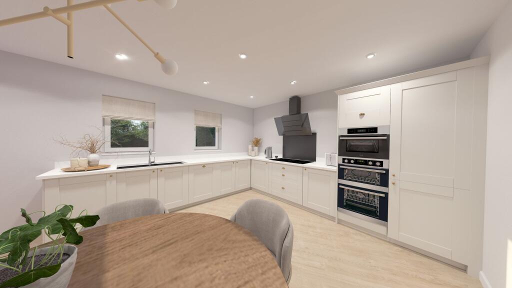 Additional property image - E1, Galloway, Newlands Estate, Braithwaite, CA12