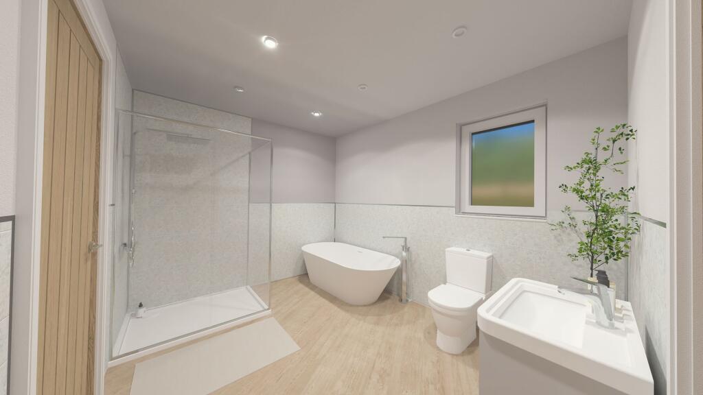 Additional property image - E1, Galloway, Newlands Estate, Braithwaite, CA12