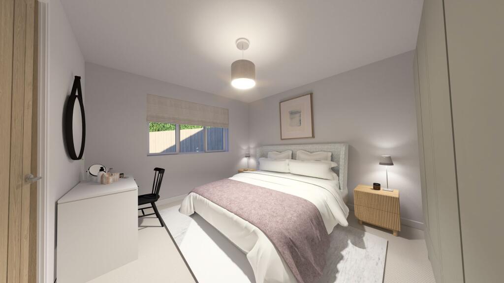 Additional property image - E1, Galloway, Newlands Estate, Braithwaite, CA12