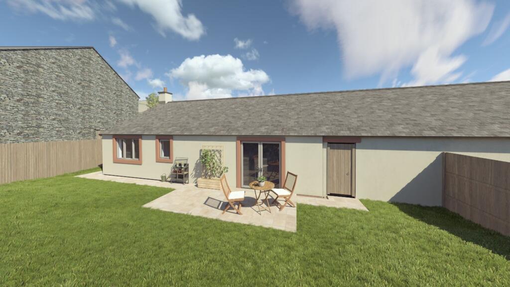 Additional property image - E1, Galloway, Newlands Estate, Braithwaite, CA12