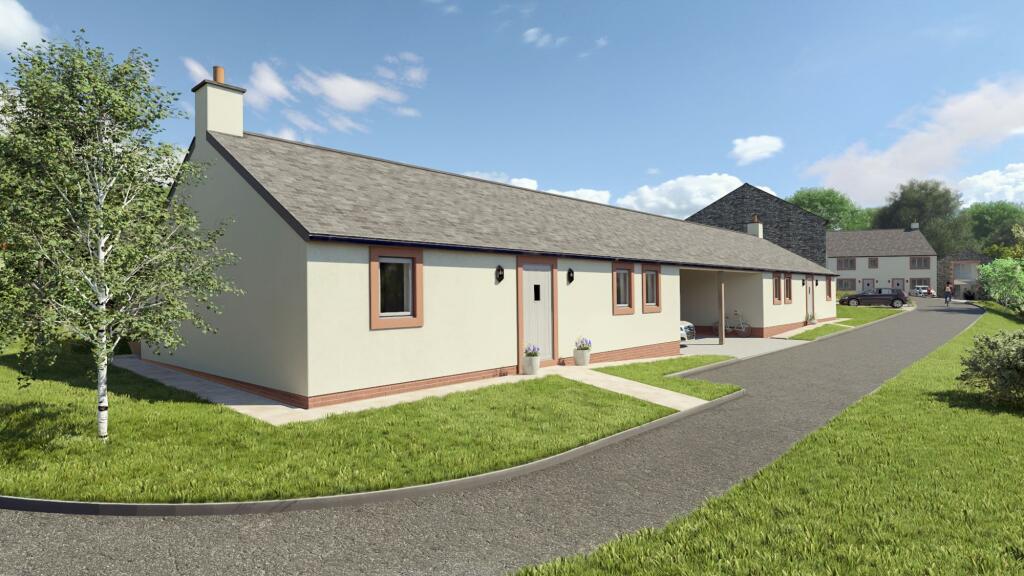 Additional property image - E1, Galloway, Newlands Estate, Braithwaite, CA12