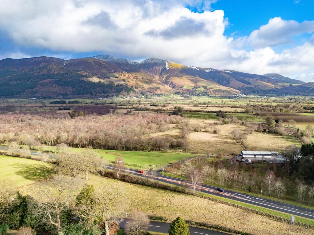 Additional property image - A1, Jersey, Newlands Estate, Braithwaite, CA12
