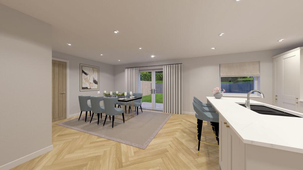 Additional property image - A1, Jersey, Newlands Estate, Braithwaite, CA12