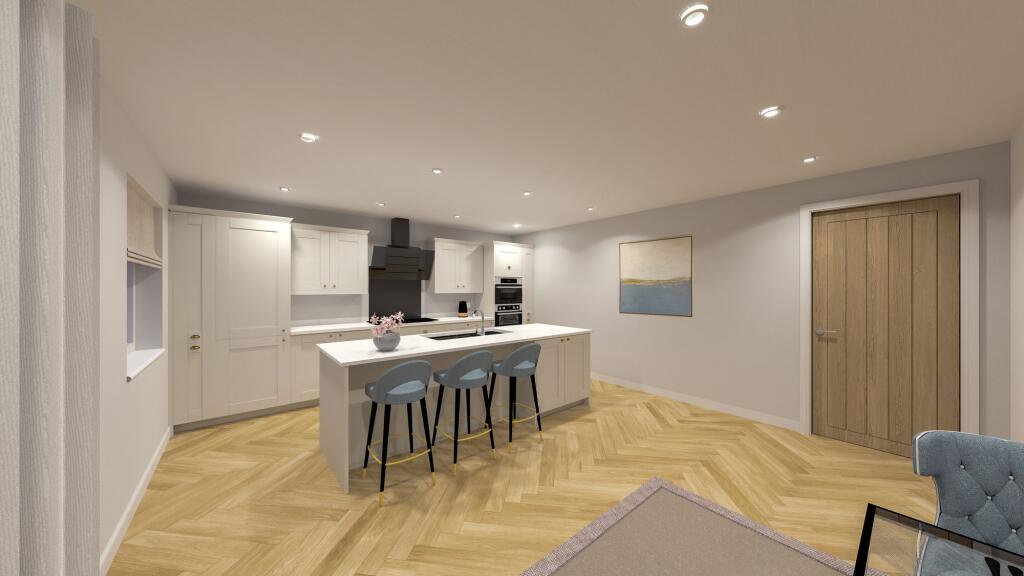Additional property image - A1, Jersey, Newlands Estate, Braithwaite, CA12