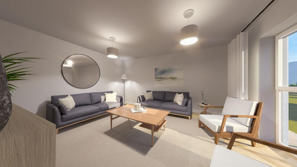 Additional property image - A1, Jersey, Newlands Estate, Braithwaite, CA12