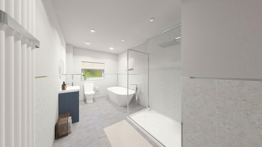 Additional property image - A1, Jersey, Newlands Estate, Braithwaite, CA12