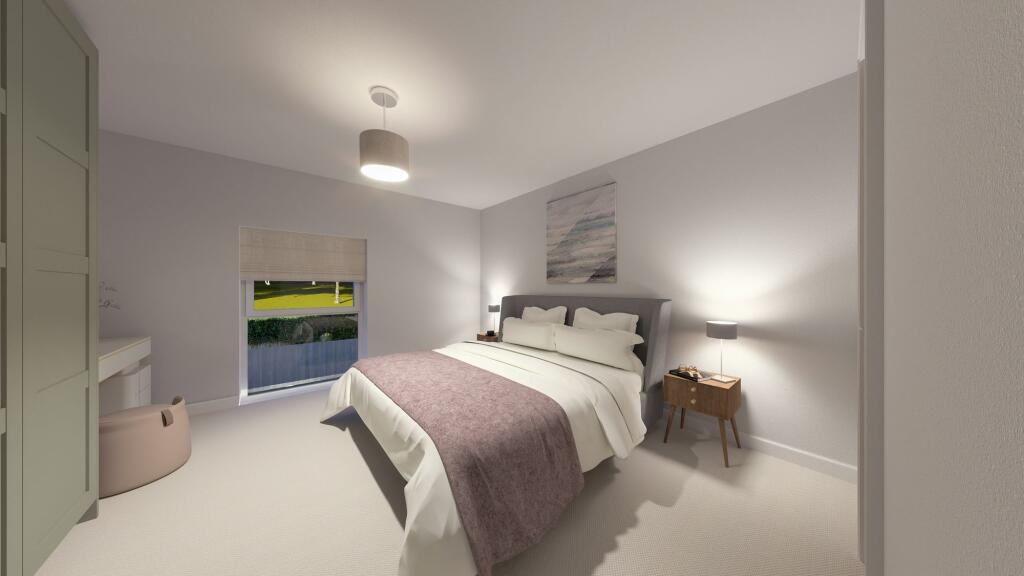 Additional property image - A1, Jersey, Newlands Estate, Braithwaite, CA12