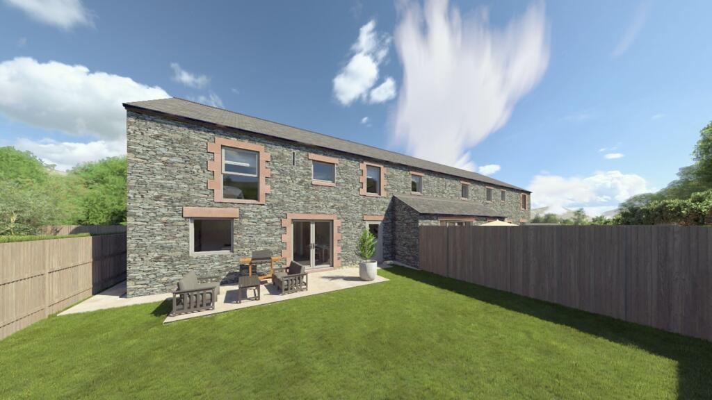 Additional property image - A1, Jersey, Newlands Estate, Braithwaite, CA12