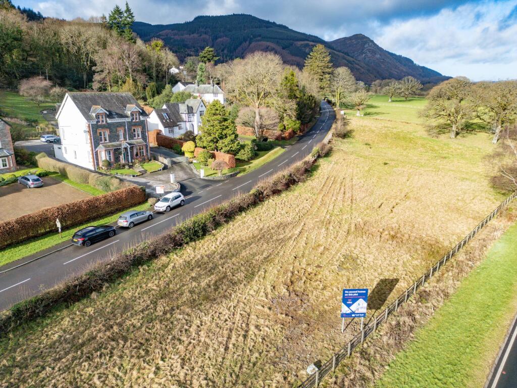 Additional property image - A1, Jersey, Newlands Estate, Braithwaite, CA12