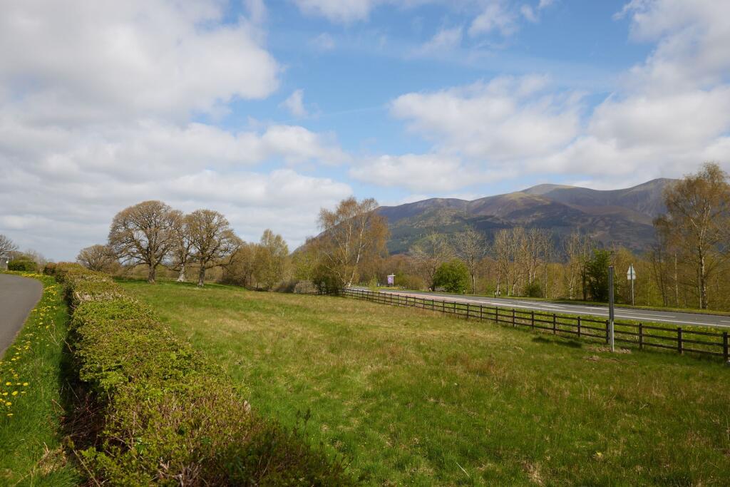 Additional property image - A1, Jersey, Newlands Estate, Braithwaite, CA12