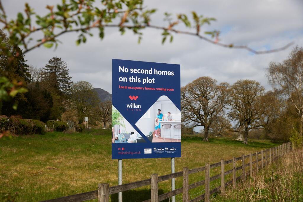 Additional property image - A1, Jersey, Newlands Estate, Braithwaite, CA12