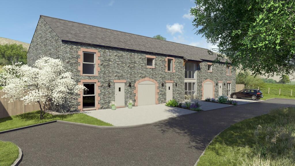 Additional property image - A1, Jersey, Newlands Estate, Braithwaite, CA12