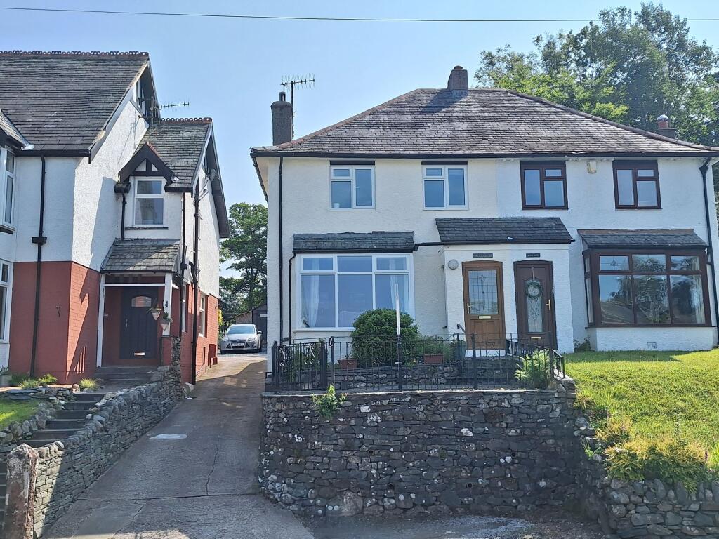 Main image of property: Chestnut Hill, Keswick, CA12